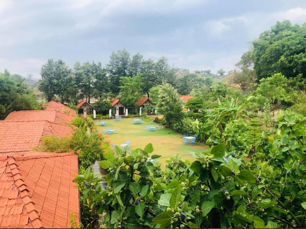 FORT POKARAN HOTEL 25/34