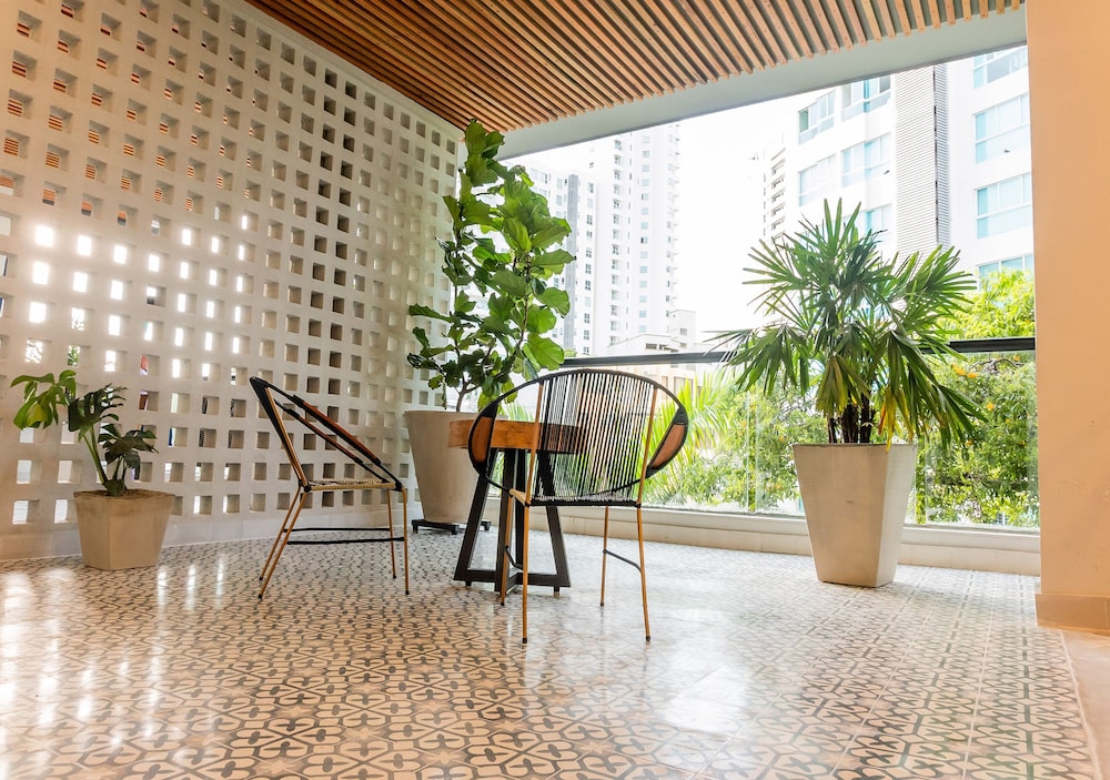 The Garden by DOT Suites 30/50