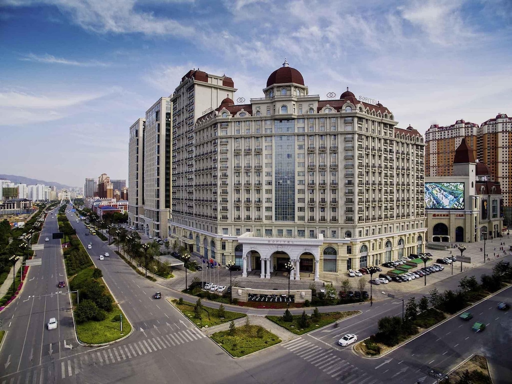 Sofitel Xining 5/72
