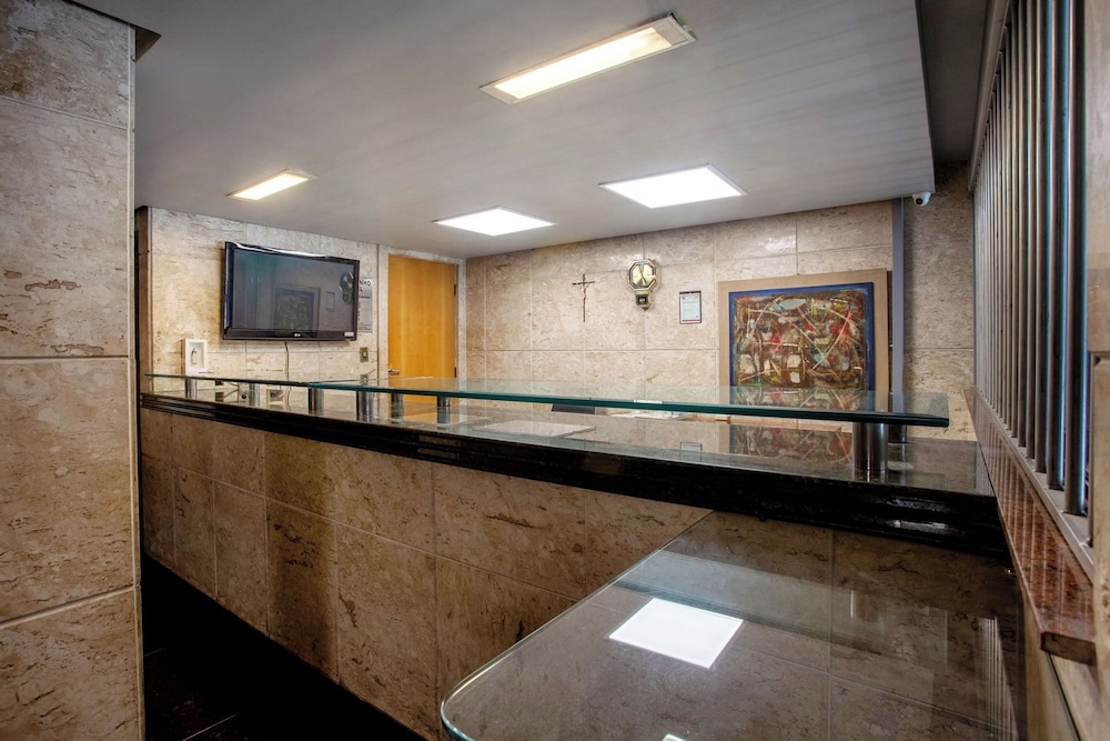 SAVASSINHO HOTEL 4/31