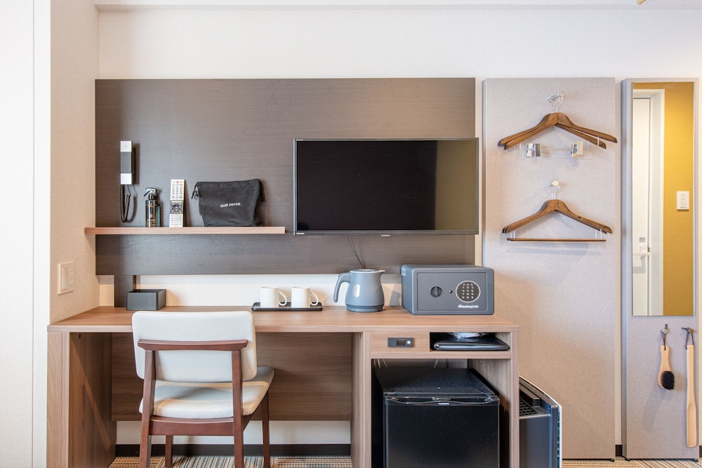 Hotel Sanrriott osakahommachi 43/50