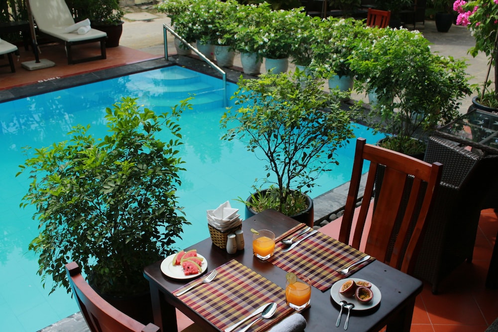 Phuc Thao Villa 53/71
