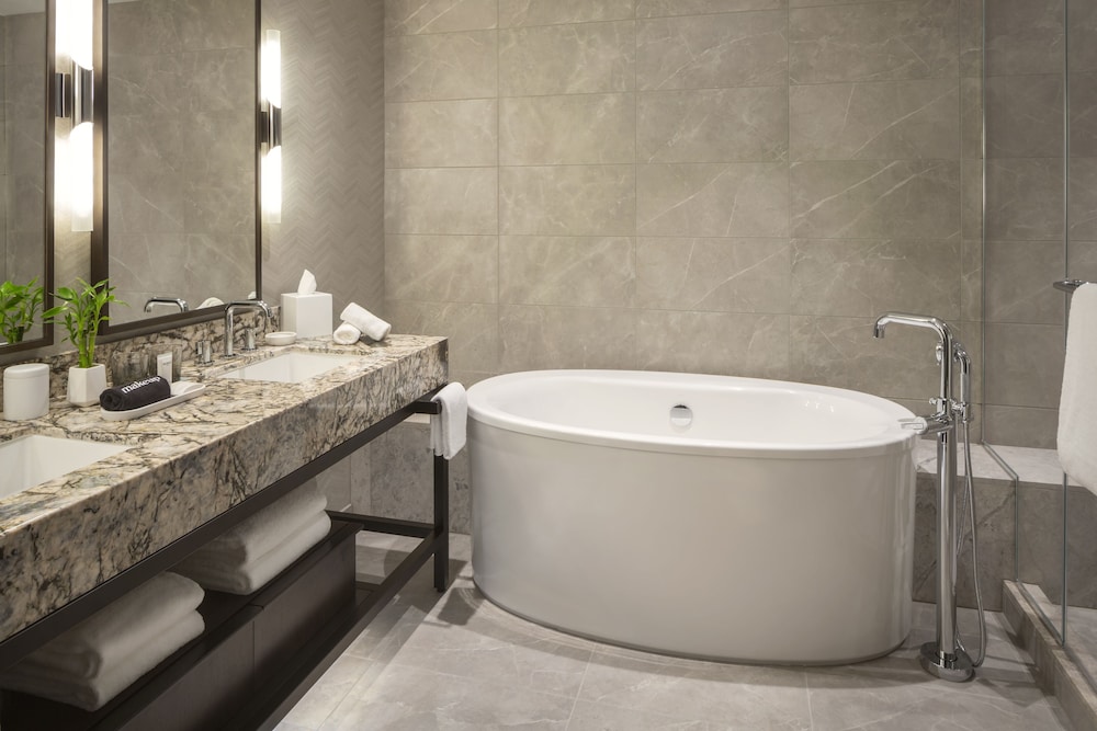 Grand Hyatt At Sfo 13/48