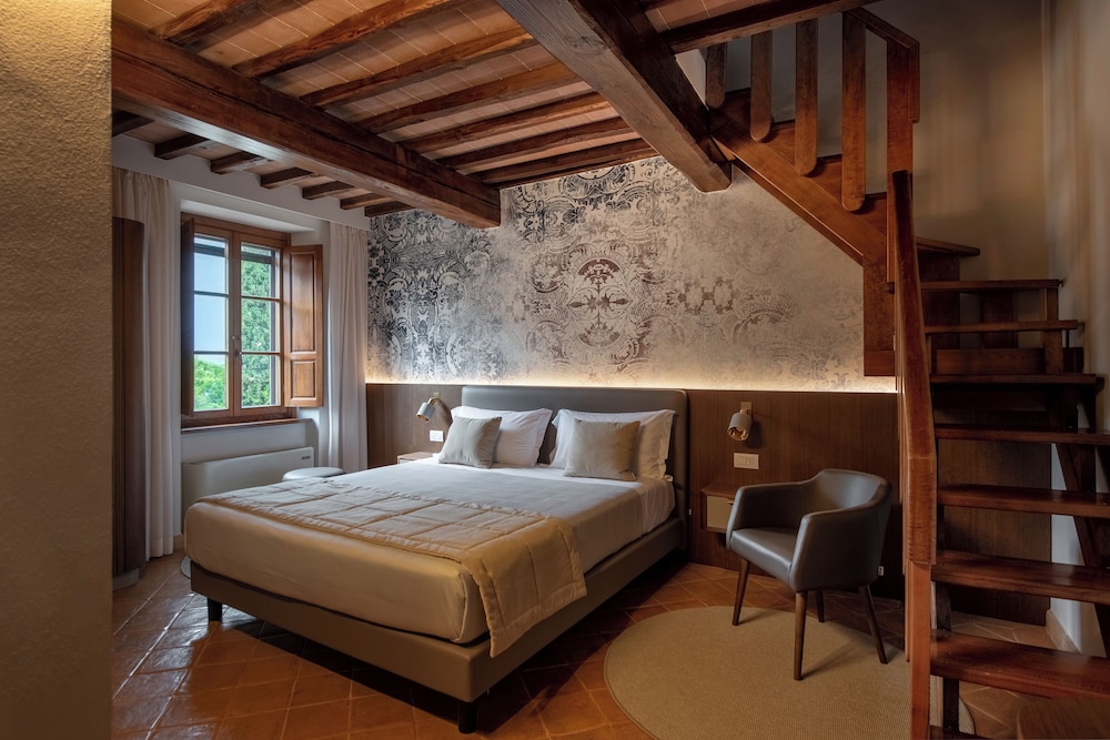Borgo Di Celle Relais & Spa 9/50