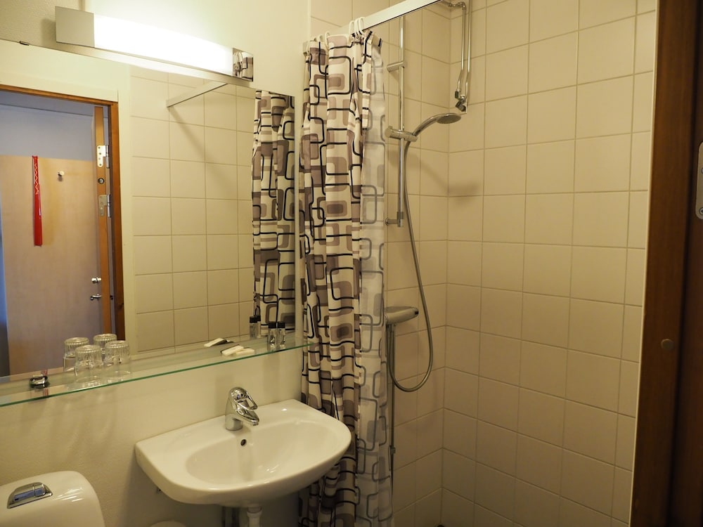 Hotel Vilja 3/26