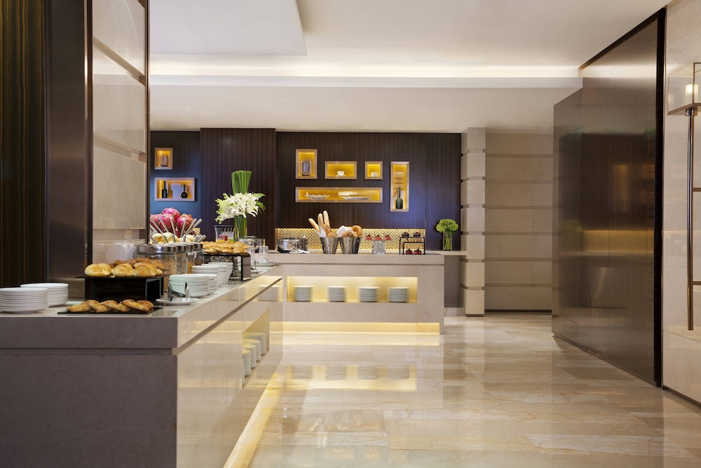 The Imperial Mansion, Beijing Marriott Executive Apartments 5/34