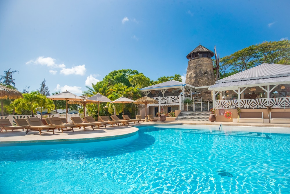 Le Relais Du Moulin 54/64