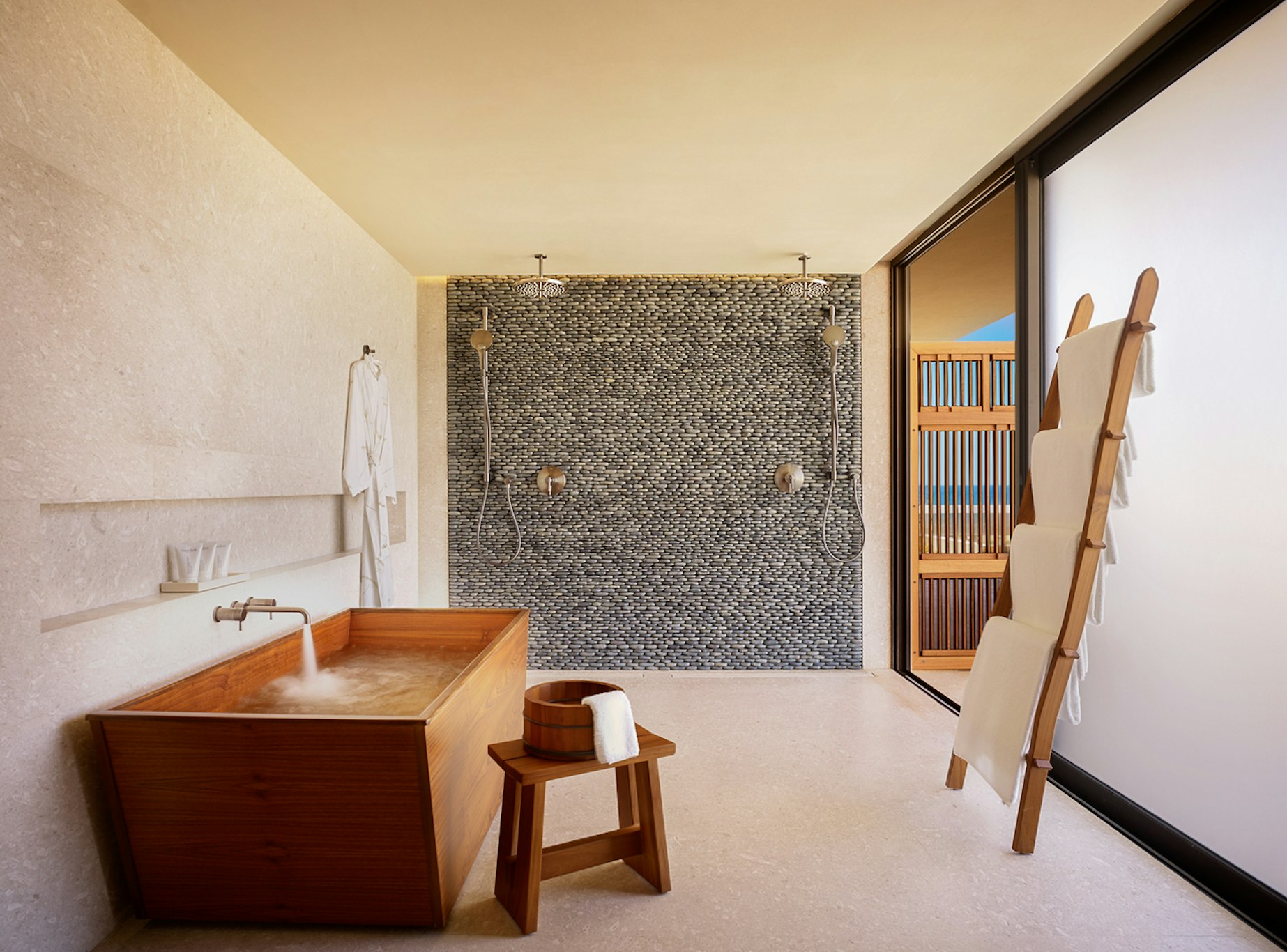 Nobu Hotel Los Cabos 32/50