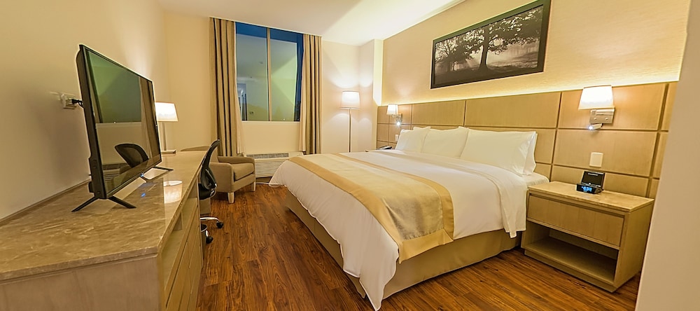 Radisson Hotel Guayaquil 17/47