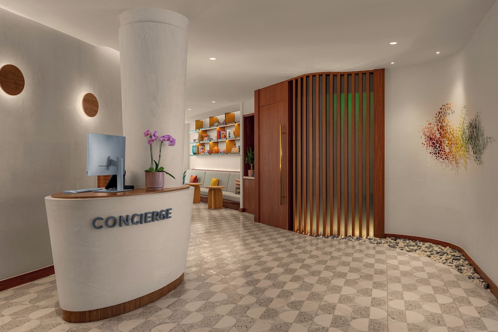 The Westerly at Hilton Aruba Caribbean Resort 5/60