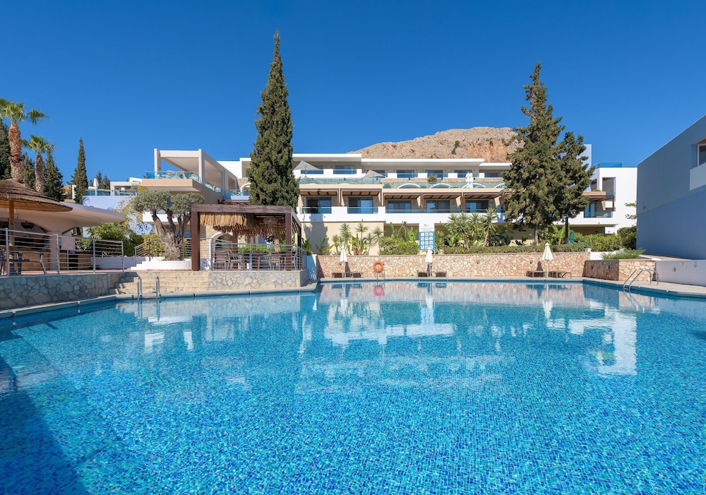 Porto Angeli Beach Resort 5/76