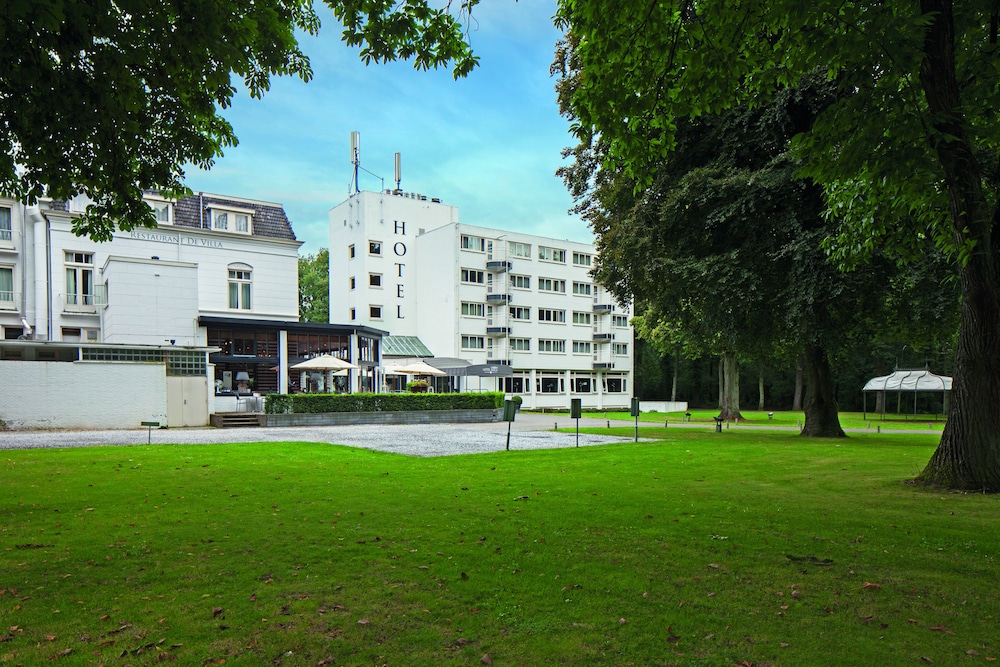 Fletcher Hotel-Restaurant Erica 54/61