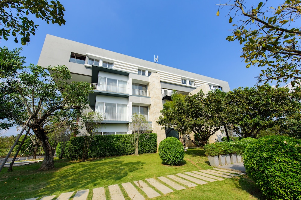 THE GALLERY KHAO YAI HOTEL AND RESIDENCE 43/50