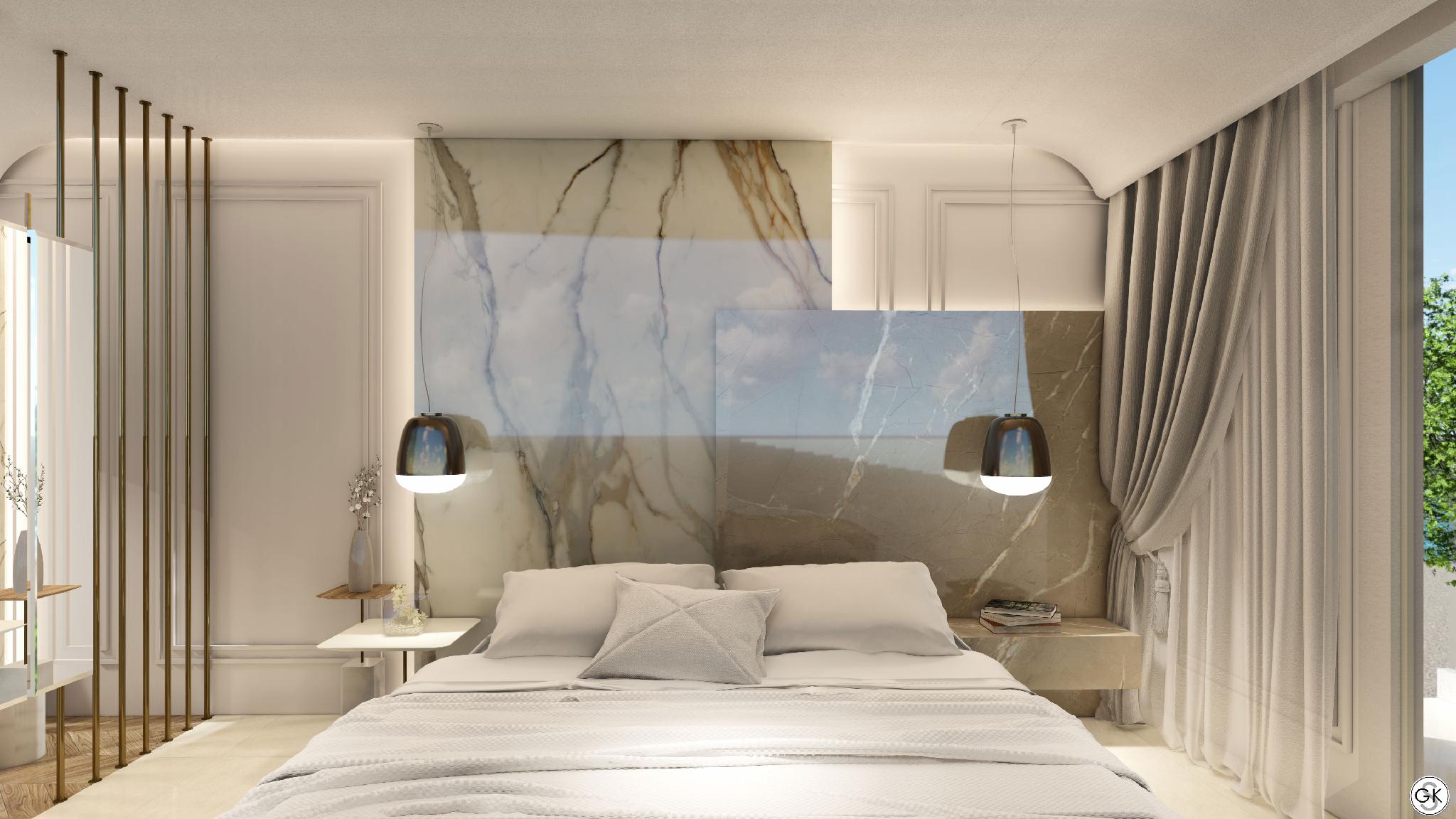 JUNIOR SUITE, NO BALCONY