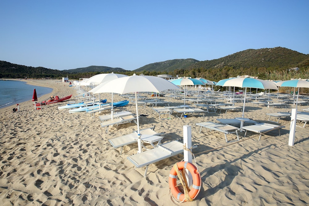 Limone Beach Resort 26/38