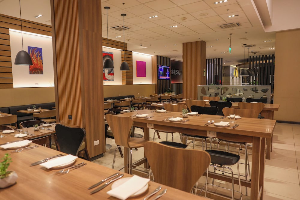 Ibis Larco Miraflores 38/49
