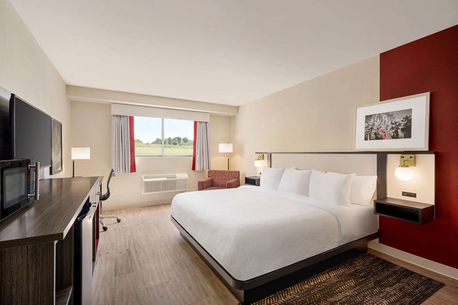 Ramada by Wyndham Allentown/Bethlehem 26/64