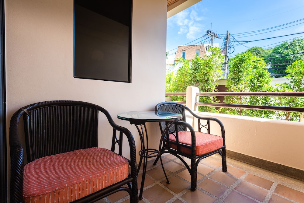 Coconut Village Resort 50/69