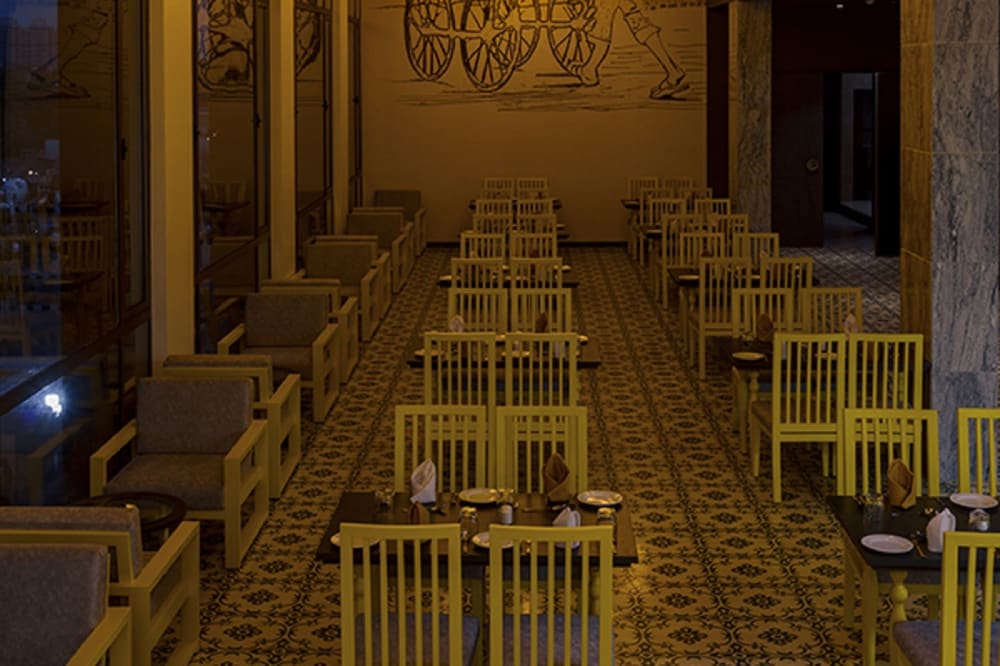 Hotel Binori 23/30