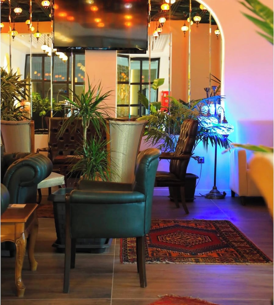 Sivas Selcuklu Alaaddin Hotel 38/54