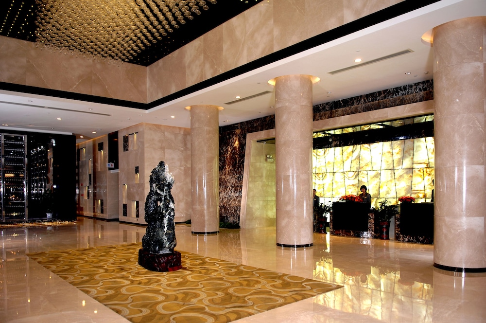 Guangzhou Haoyin Kailai Hotel 9/50