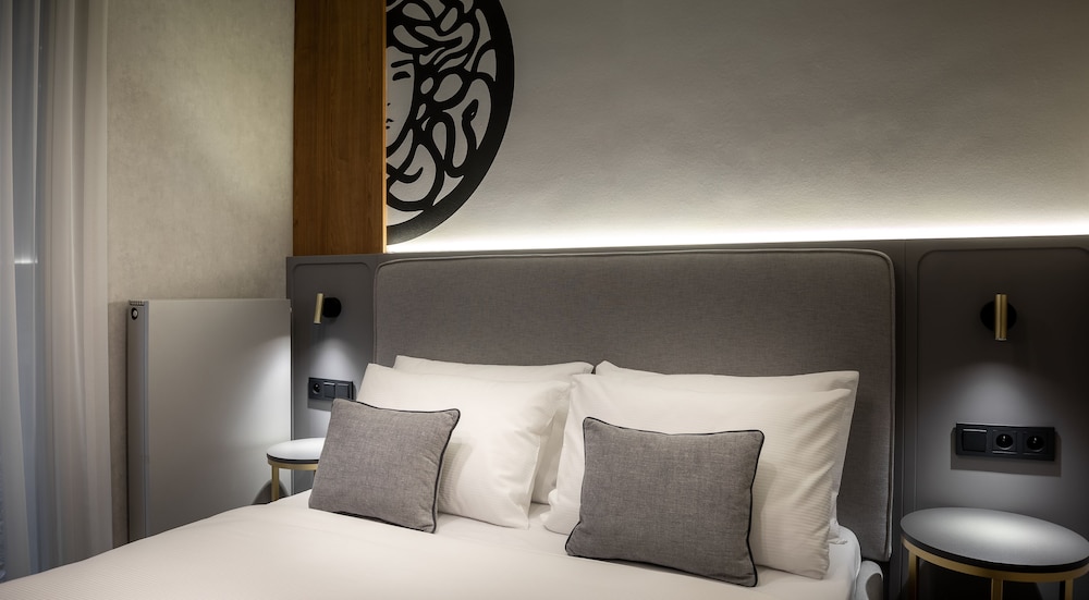 Art Boutique ApartHotel 16/34