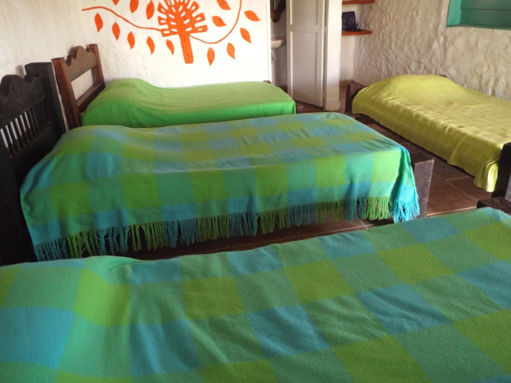 Hotel Parque Los Arrieros 29/61