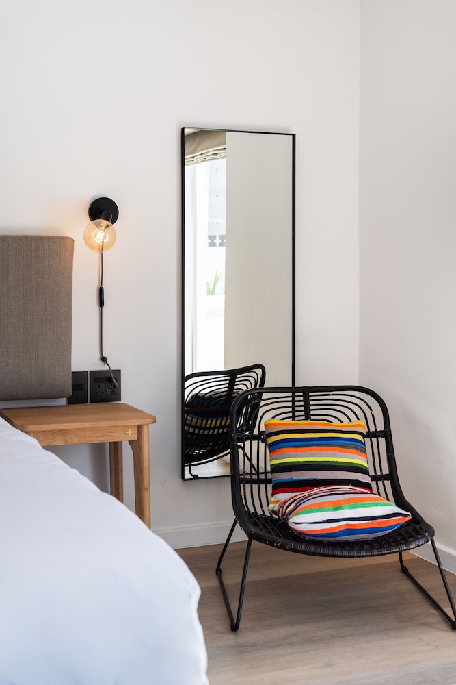 The Fritz Hotel 22/39