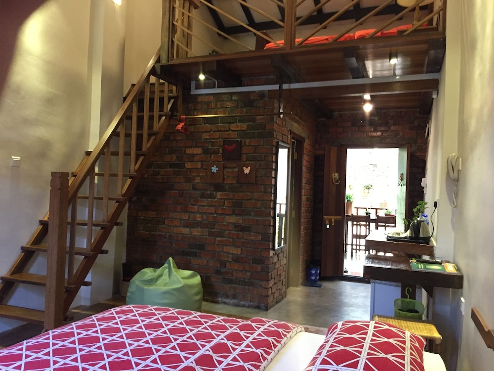 Palm Mansion Boutique Suites 33/51