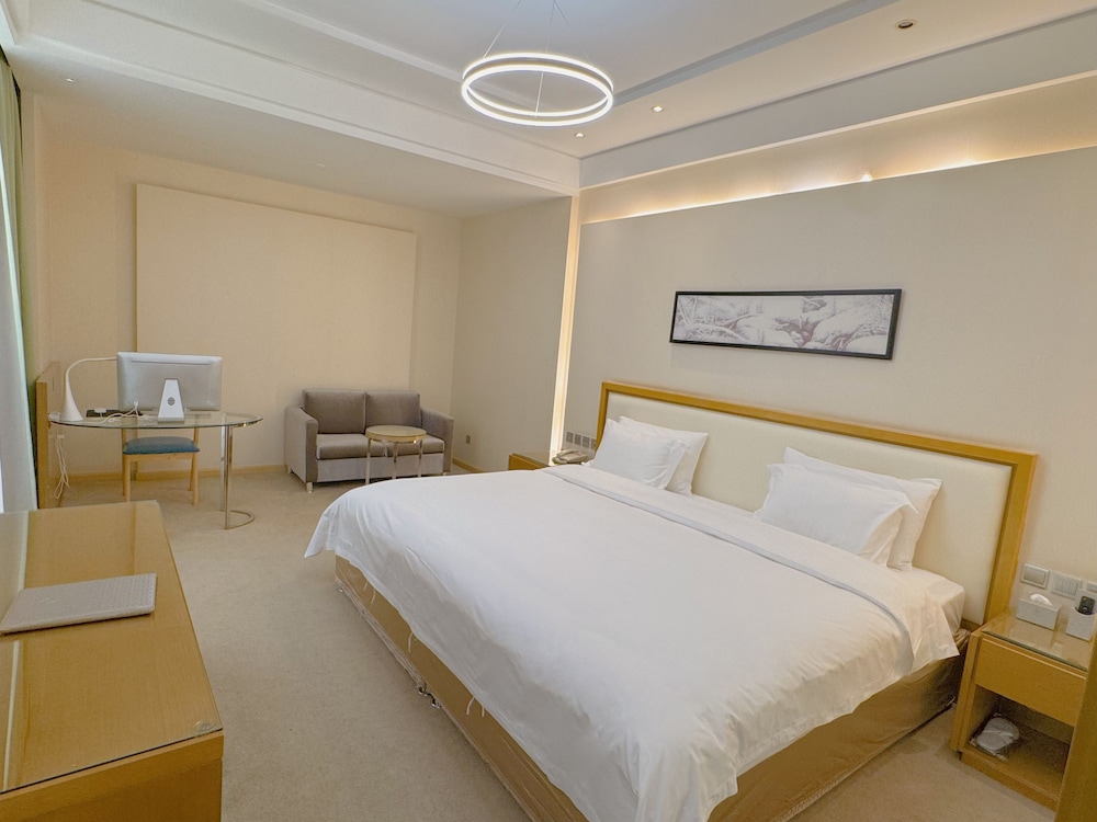 Haoting International Hotel 24/30