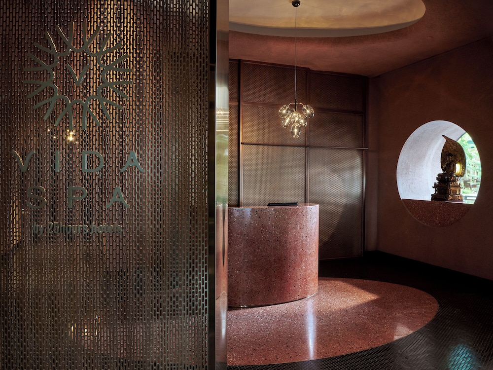 25hours Hotel Jakarta The Oddbird 14/50