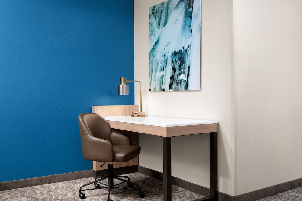Springhill Suites By Marriott Fairbanks 43/48