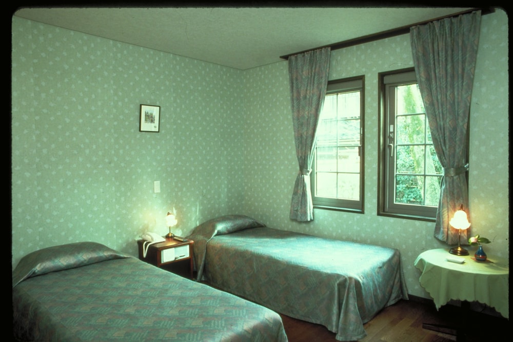 Camellia Inn 5/23