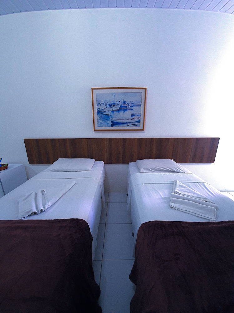 Algas Praia Hotel Ex Aquidaban Praia Hotel 34/70
