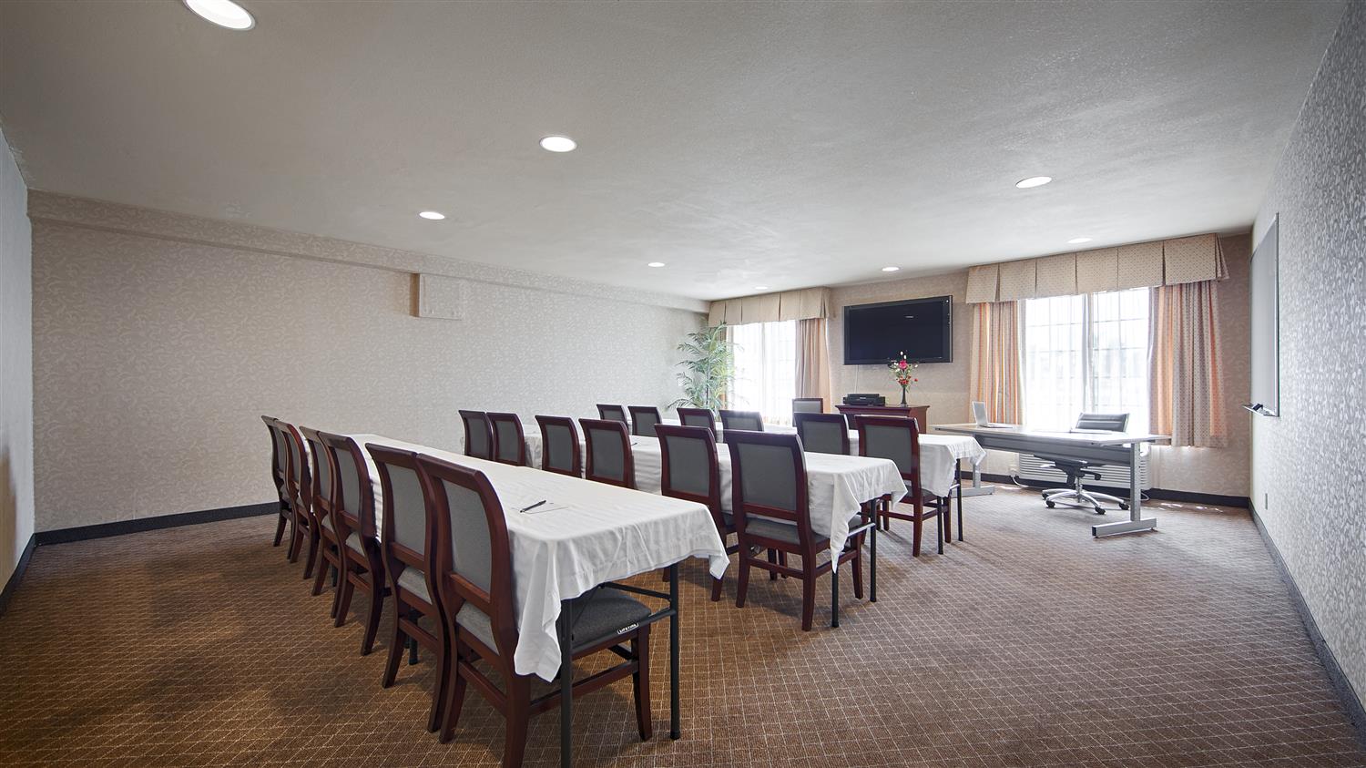 Best Western Surf City 7/12