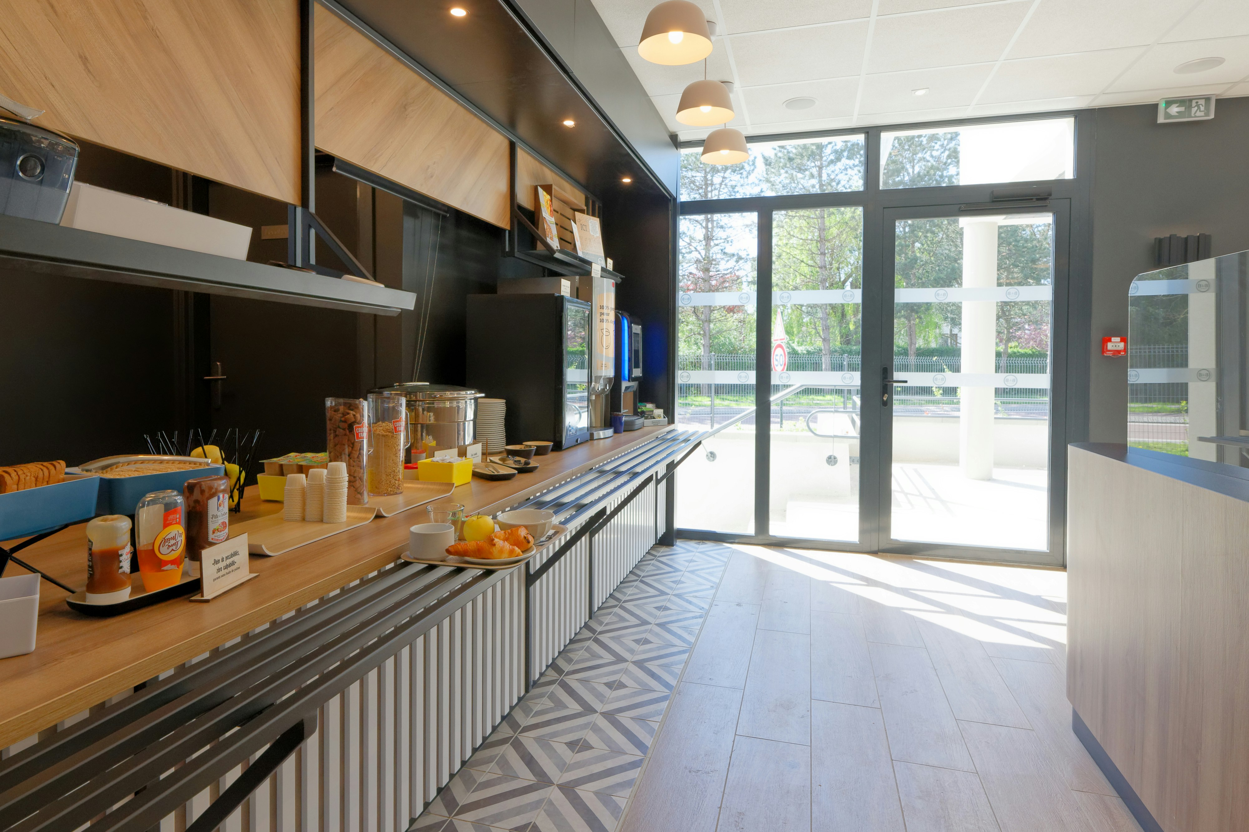 B&B Hotel Le Touquet 13/33