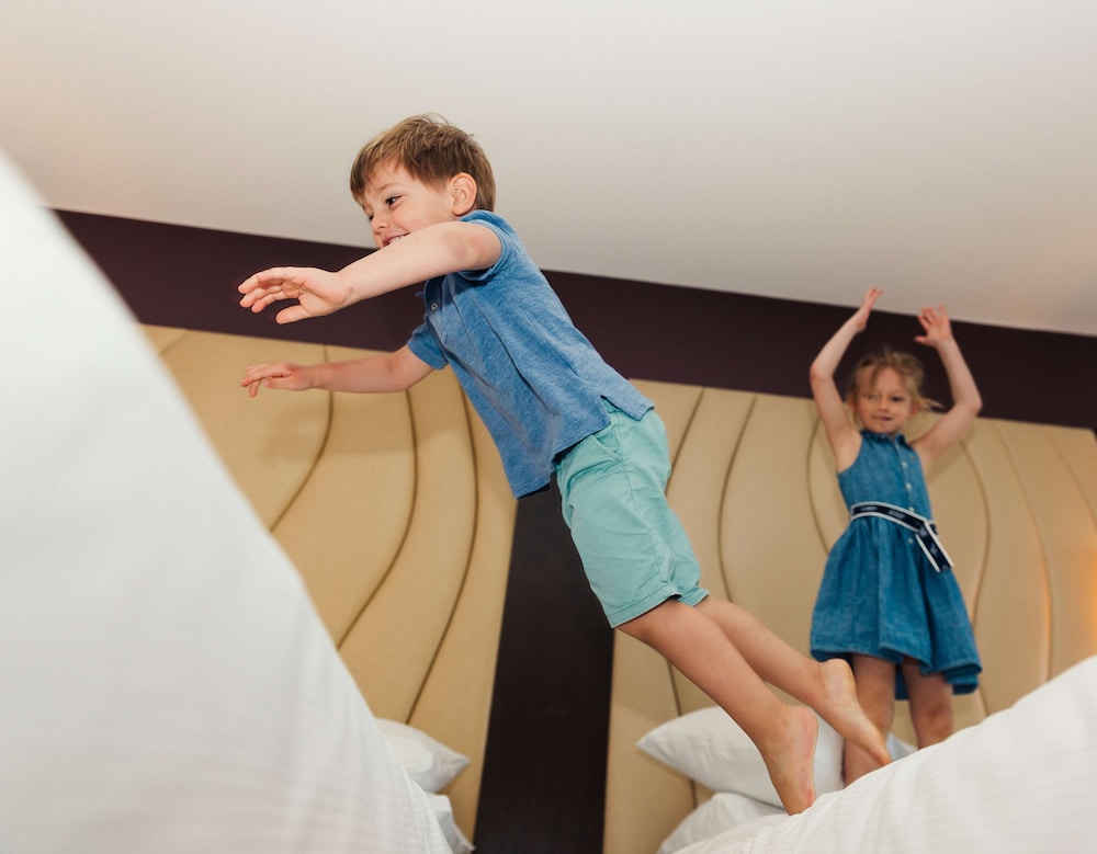 Hilton Vienna Danube Waterfront 28/87