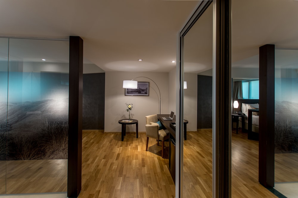 Caseros 248 Hotel 21/42