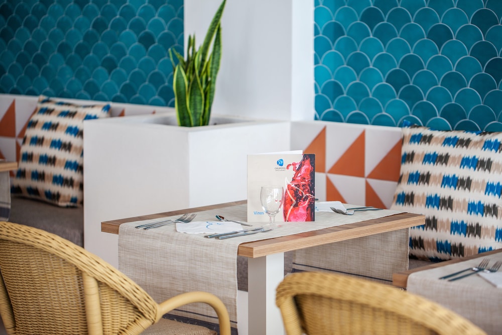 Grupotel Picafort Beach 42/50