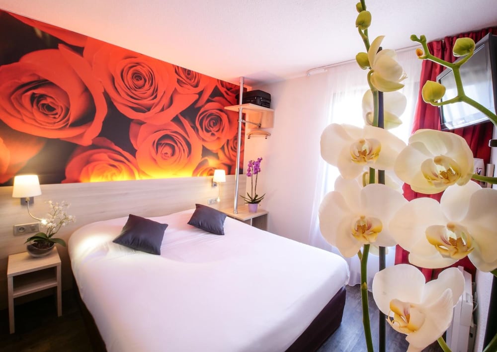 Hotel Inn Design Montargis Resto Novo 16/50