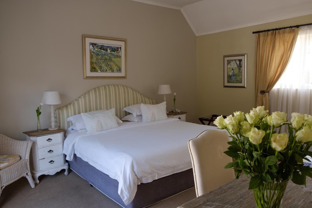 White Lodge Constantia Guest House 15/59