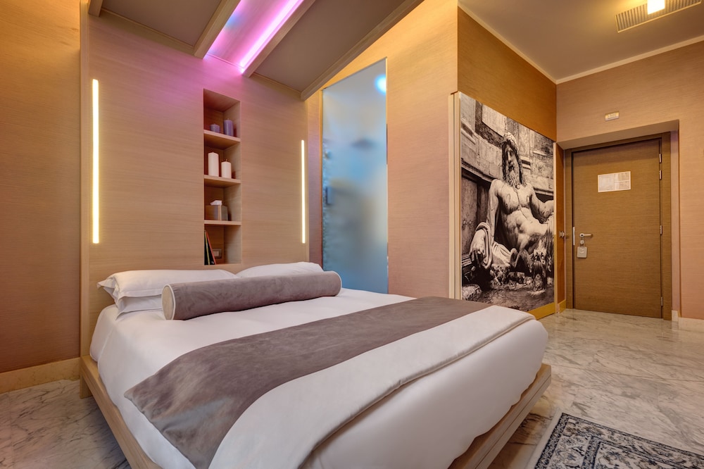Dharma Luxury Hotel & Spa 39/70