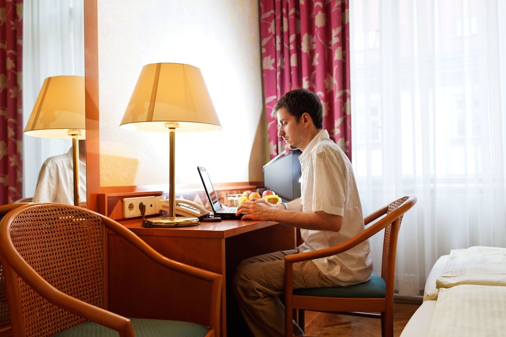 Hotel Post 44/56