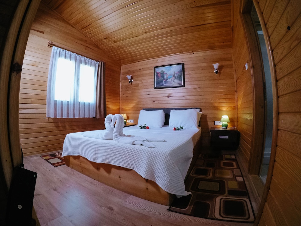 BUNGALOW