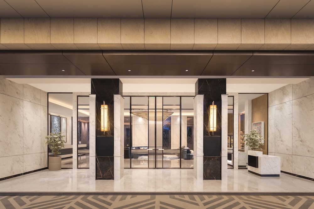 Fairfield by Marriott Mumbai International Airport 2/48