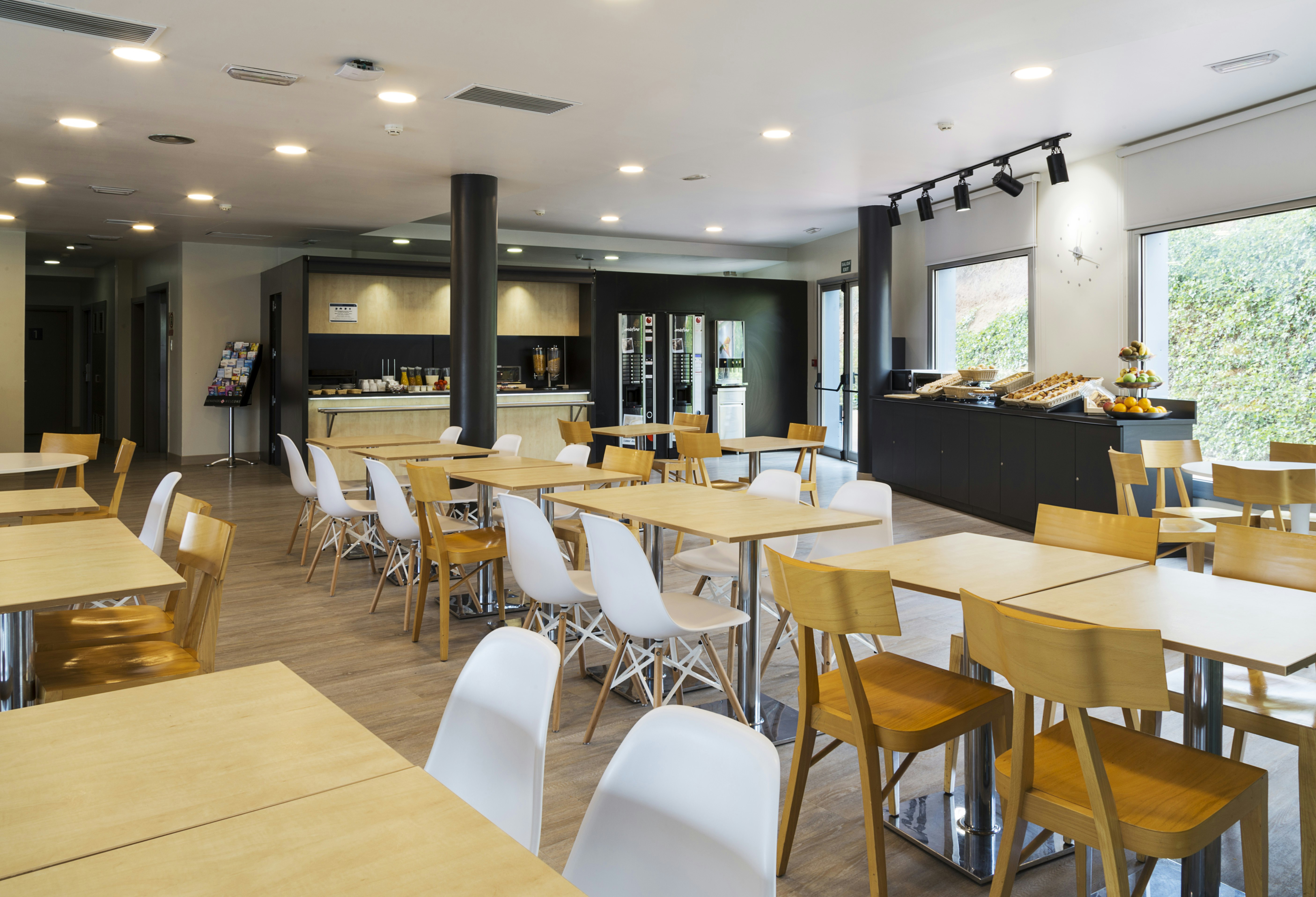 B&B HOTEL Barcelona Granollers 8/11