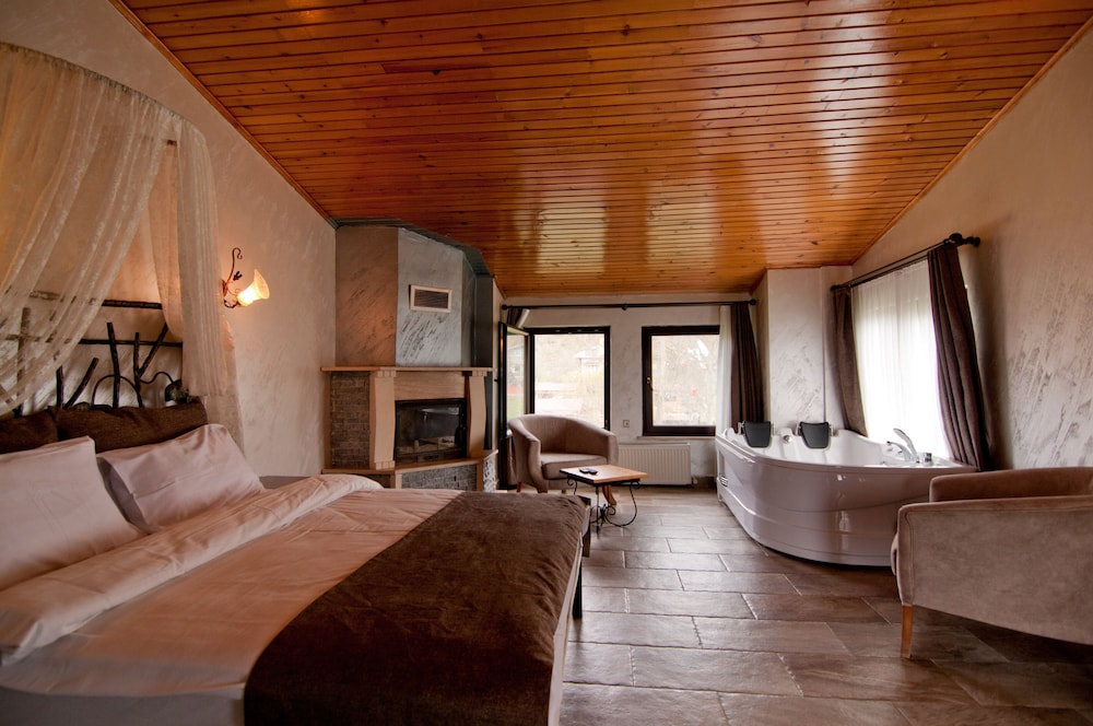Agva Gizemli Nehir Hotel 57/69