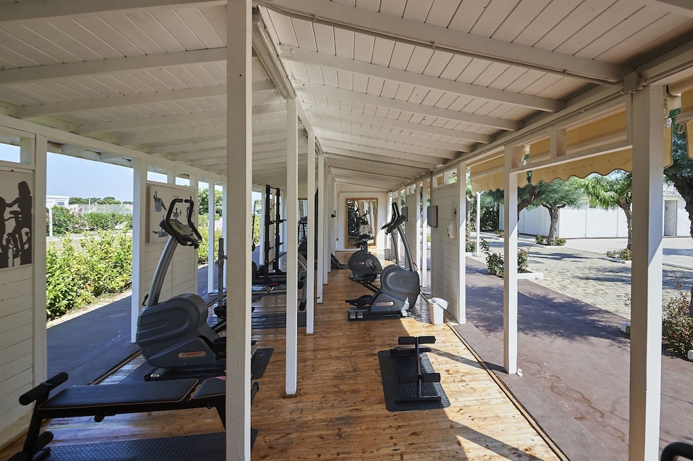 Pietrablu Resort & SPA - CDSHotels 25/50
