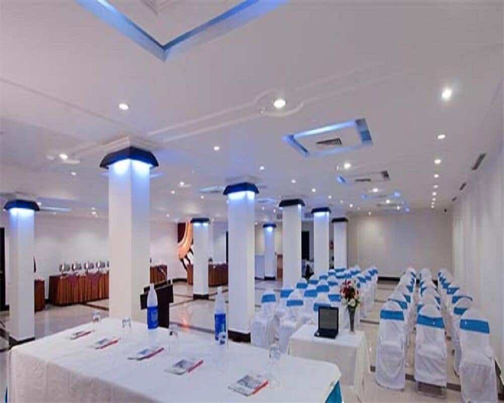 Hotel Pushp Villa Agra Taj East Gate 19/35