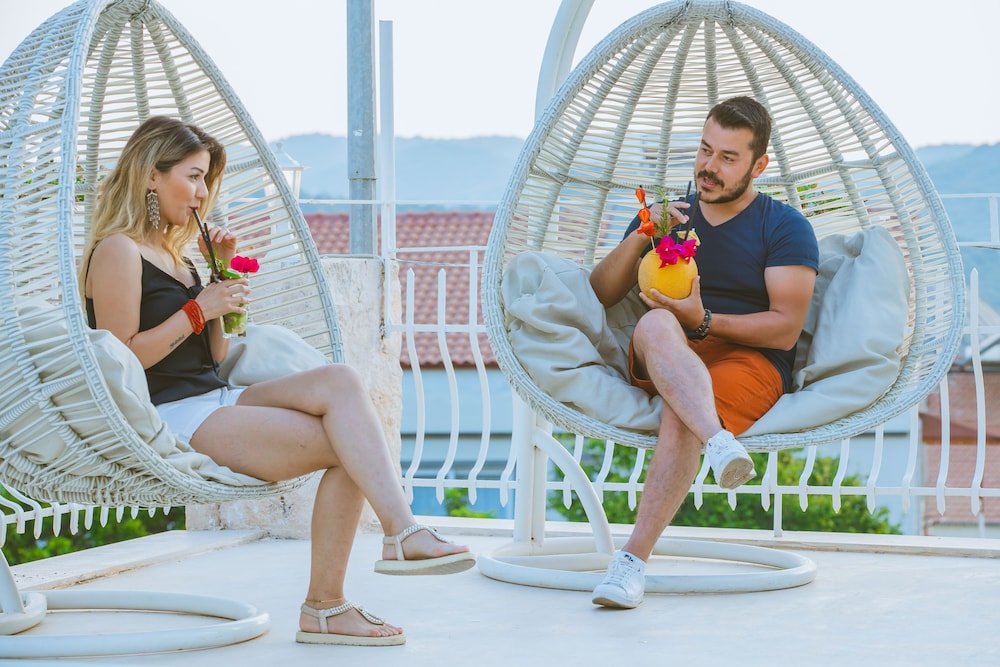 Kas Artemis Hotel 38/50